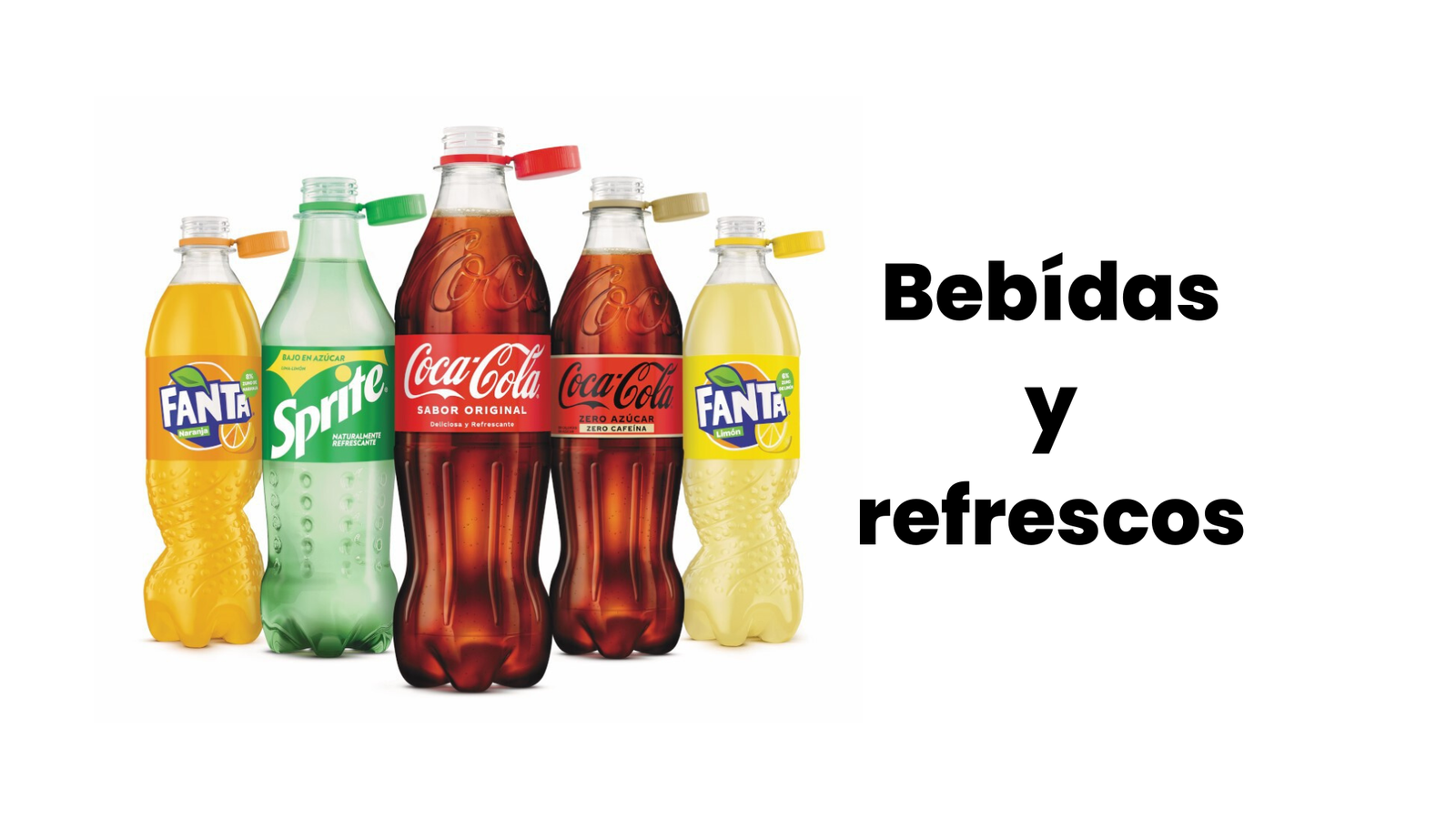 refrescos